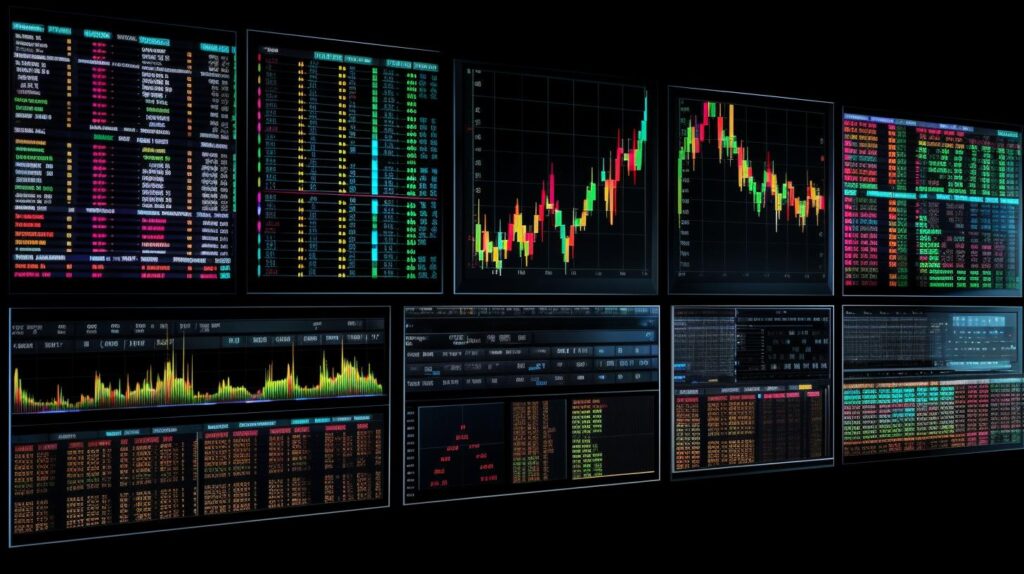 Decoding Forex: The Power of Chart Patterns in Identifying Market Prospects